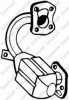 BOSAL 099-483 Catalytic Converter